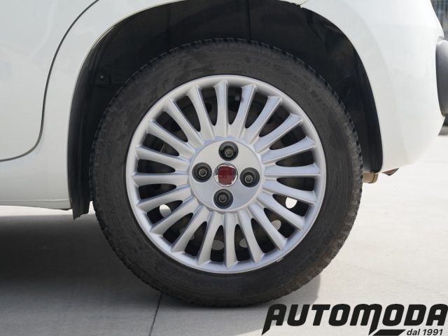 FIAT Panda usata 18