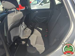 MERCEDES-BENZ B 180 usata, con Chiusura centralizzata