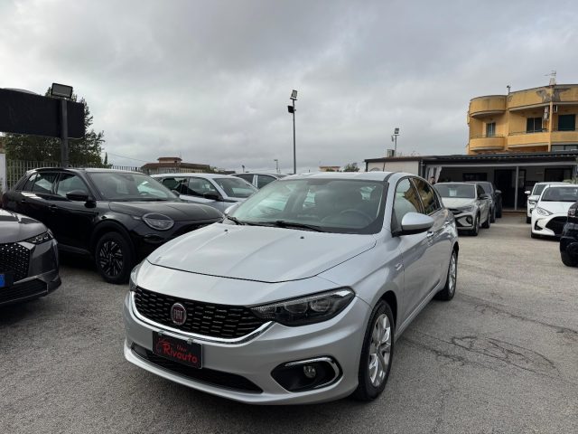 FIAT Tipo usata, con ESP