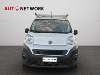 FIAT Fiorino usata, con Climatizzatore