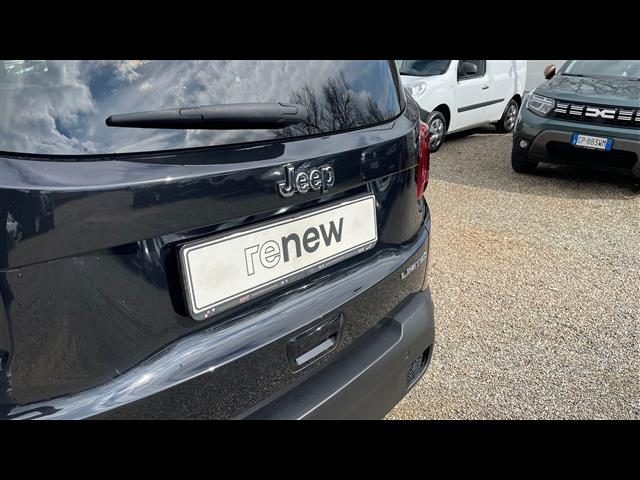 JEEP Renegade usata 14