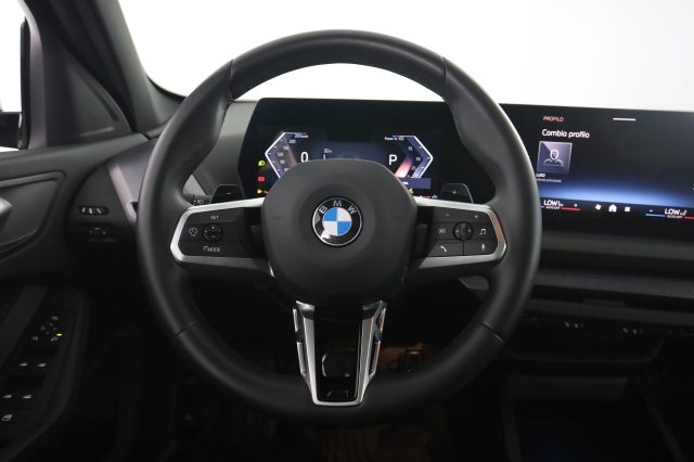 BMW 118 usata 4