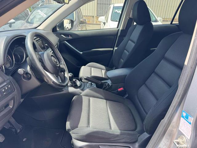 MAZDA CX-5 usata, con Climatizzatore
