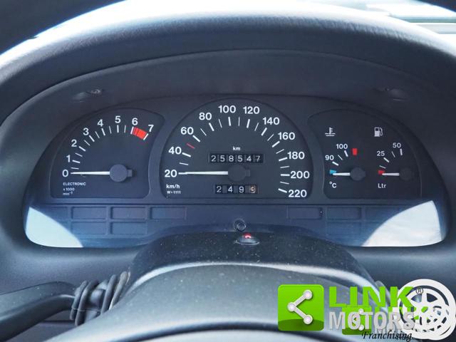 OPEL Astra usata 13