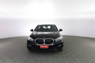 BMW 116 Serie 1 d BUSINESS ADVANTAGE