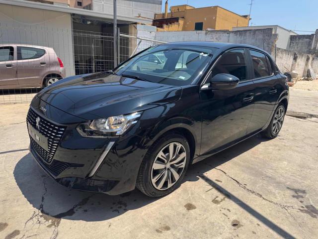 PEUGEOT 208 usata, con Airbag laterali