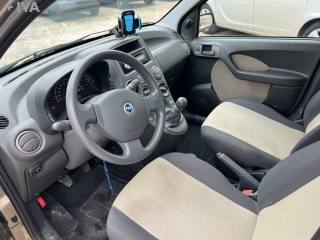 FIAT Panda usata 8