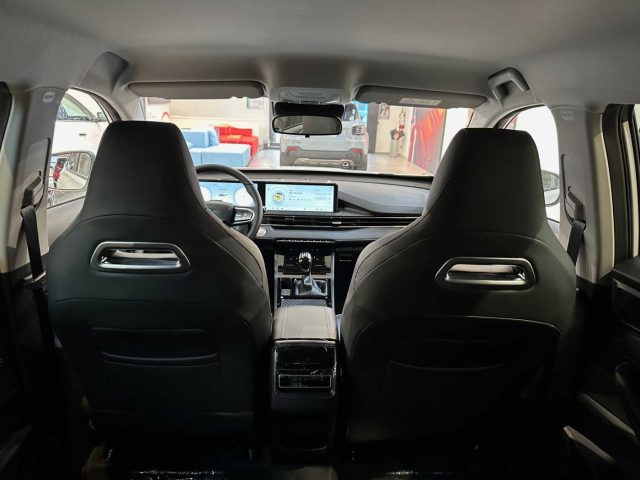 DR MOTOR DR 5.0 usata, con Servosterzo