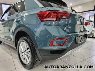 VOLKSWAGEN T-Roc usata, con Chiusura centralizzata telecomandata