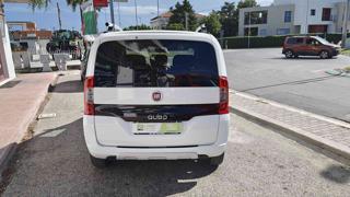 FIAT Qubo usata, con Isofix