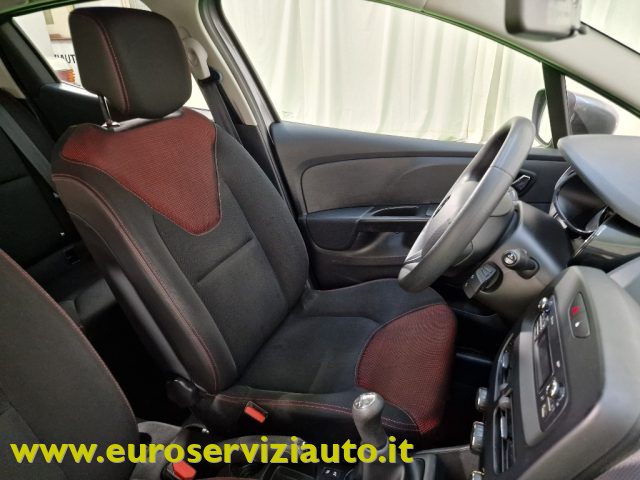 RENAULT Clio usata 35
