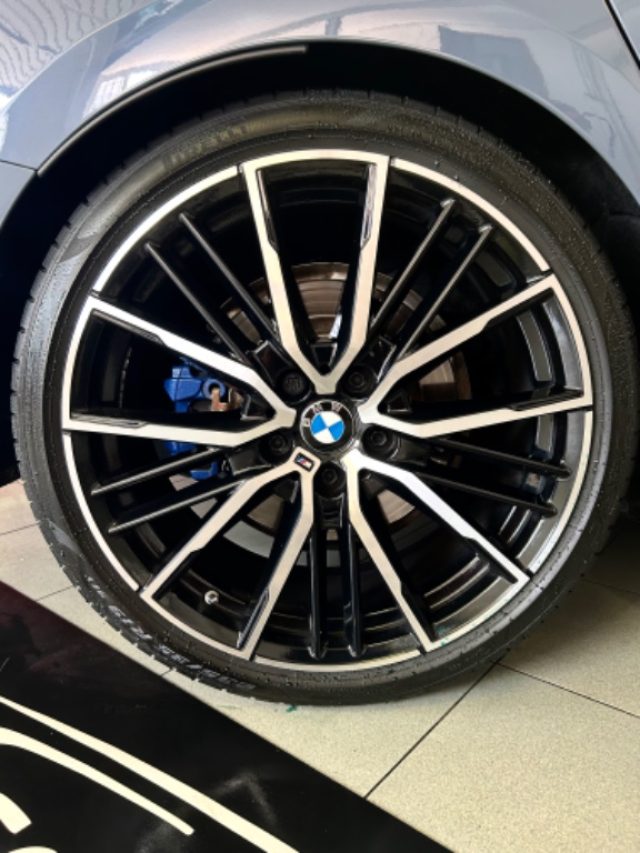 BMW 220 usata 10