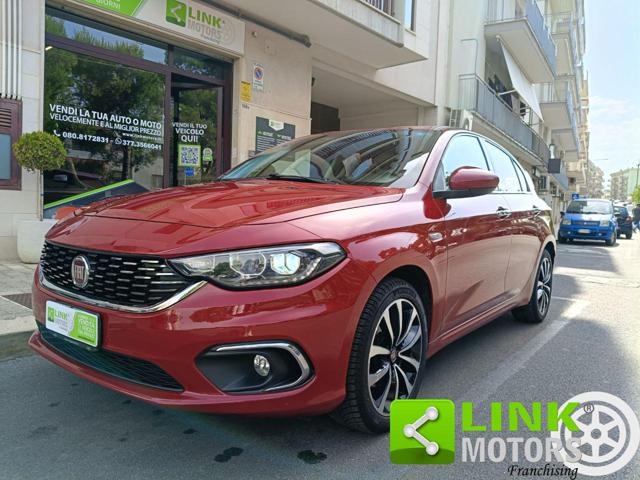 FIAT Tipo usata, con Climatizzatore automatico, 2 zone
