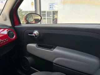 FIAT 500 usata, con Start/Stop Automatico