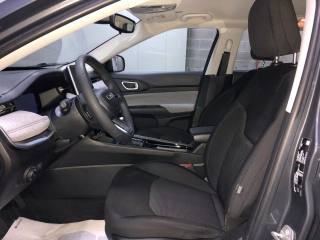 JEEP Compass usata, con Immobilizzatore elettronico