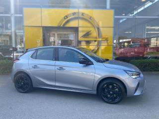 OPEL Corsa-e usata, con Airbag