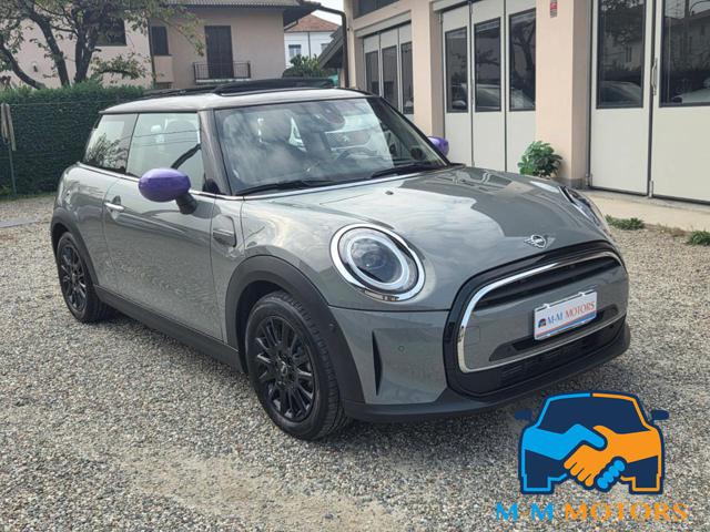 MINI Cooper usata, con Airbag laterali