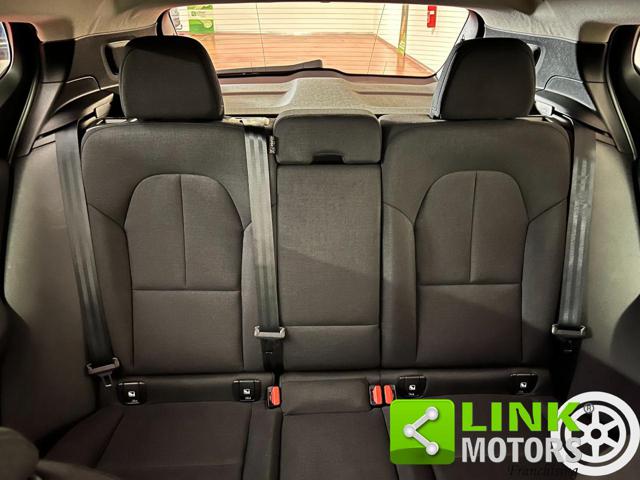 VOLVO XC40 usata, con Controllo trazione