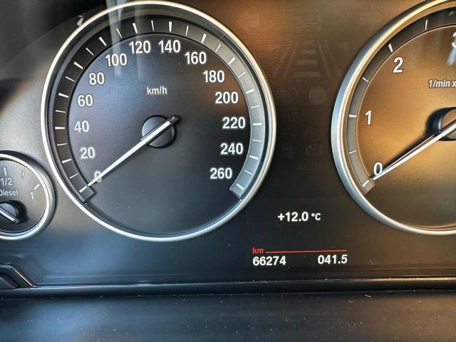 BMW X4 usata, con Interni in pelle