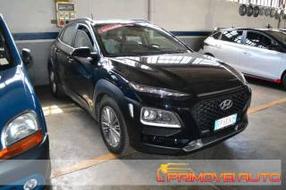 HYUNDAI Kona usata, con Antifurto