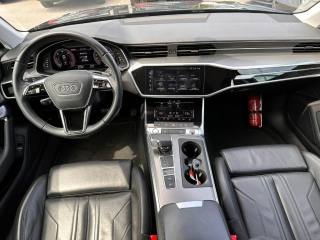 AUDI A6 usata, con Controllo elettronico della corsia