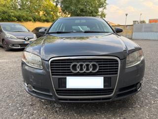 AUDI A4 usata, con Airbag