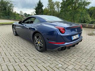 FERRARI California usata, con Autoradio