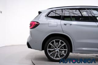 BMW X3 usata, con Limitatore di velocità