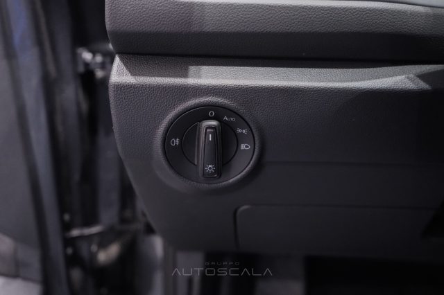 VOLKSWAGEN T-Roc usata, con Immobilizzatore elettronico
