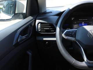 VOLKSWAGEN T-Cross usata, con Sedile posteriore sdoppiato