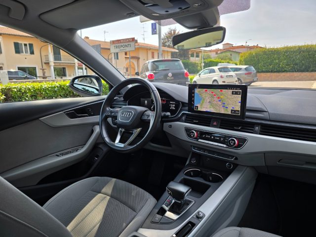 AUDI A4 usata 147