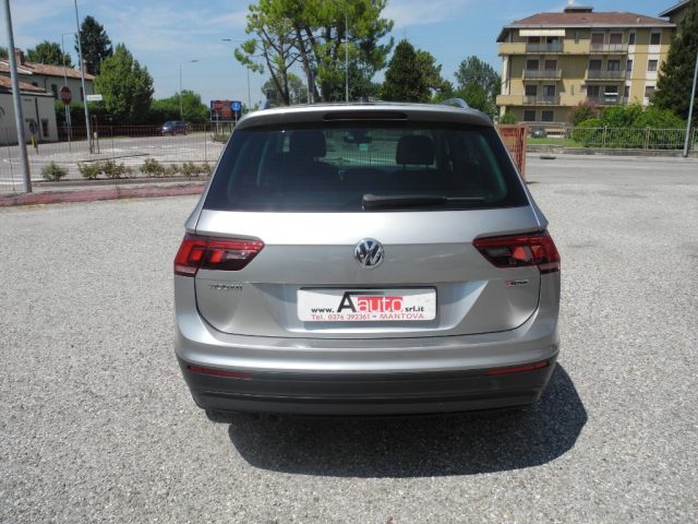 VOLKSWAGEN Tiguan usata 91
