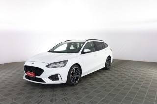 FORD Focus SW 5^serie 1.5 EcoBlue 120 CV SW ST Line