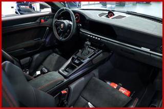 PORSCHE 992 usata, con Controllo trazione