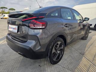 CITROEN C4 usata, con Alzacristalli elettrici