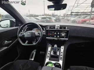 DS AUTOMOBILES DS 7 usata, con Climatizzatore