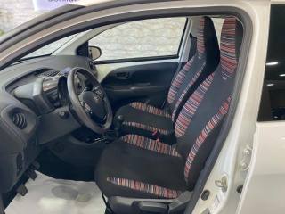 CITROEN C1 usata, con Servosterzo