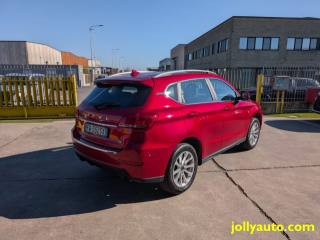 HAVAL H2 usata, con Alzacristalli elettrici