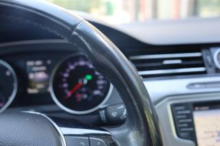 VOLKSWAGEN Passat Alltrack usata, con Sedile posteriore sdoppiato