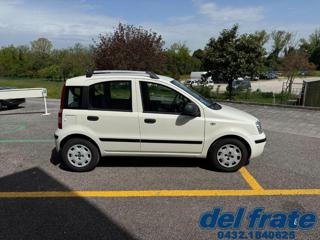FIAT Panda usata, con Chiusura centralizzata