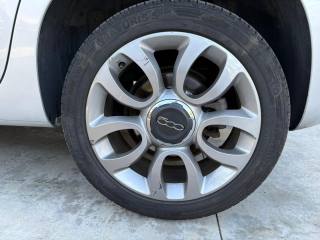 FIAT 500L usata, con Immobilizzatore elettronico