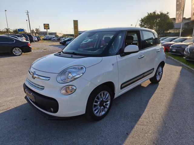 FIAT 500L usata, con Airbag Passeggero