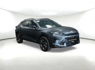 CUPRA Formentor usata, con Vetri oscurati