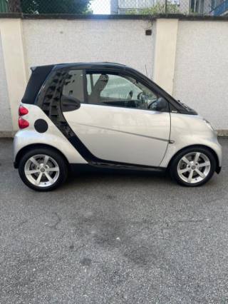 SMART ForTwo usata, con Lettore CD