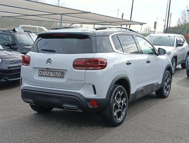 CITROEN C5 Aircross usata, con Alzacristalli elettrici