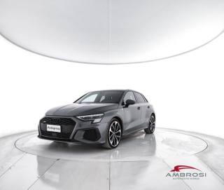 AUDI A3 40 TDI quattro S tronic S line edition
