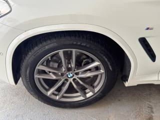 BMW X3 usata, con Airbag Passeggero