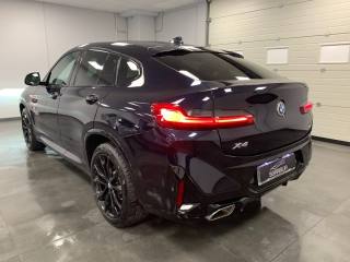 BMW X4 usata, con Airbag Passeggero