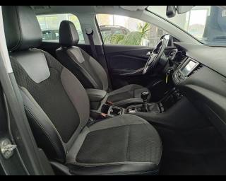 OPEL Grandland X usata, con Bluetooth