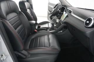 MG ZS usata, con Climatizzatore